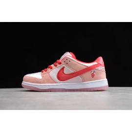 StrangeLove x SB Dunk Low “Valentine's Day”