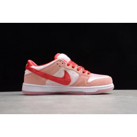 StrangeLove x SB Dunk Low “Valentine's Day”