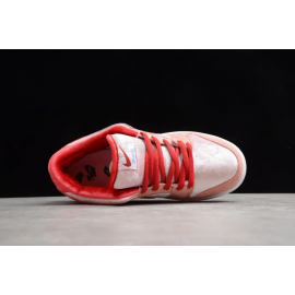 StrangeLove x SB Dunk Low “Valentine's Day”