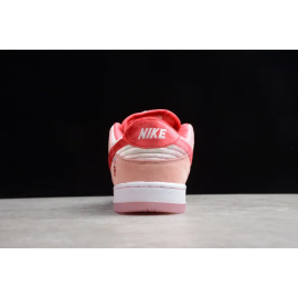 StrangeLove x SB Dunk Low “Valentine's Day”