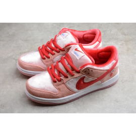 StrangeLove x SB Dunk Low “Valentine's Day”