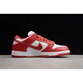 SB Dunk Low Retro SP “University Red”