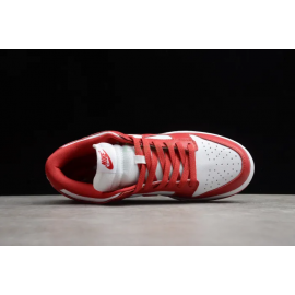 SB Dunk Low Retro SP “University Red”