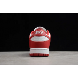 SB Dunk Low Retro SP “University Red”