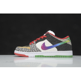 NK SB Dunk Low Pro QS“What The Paul”