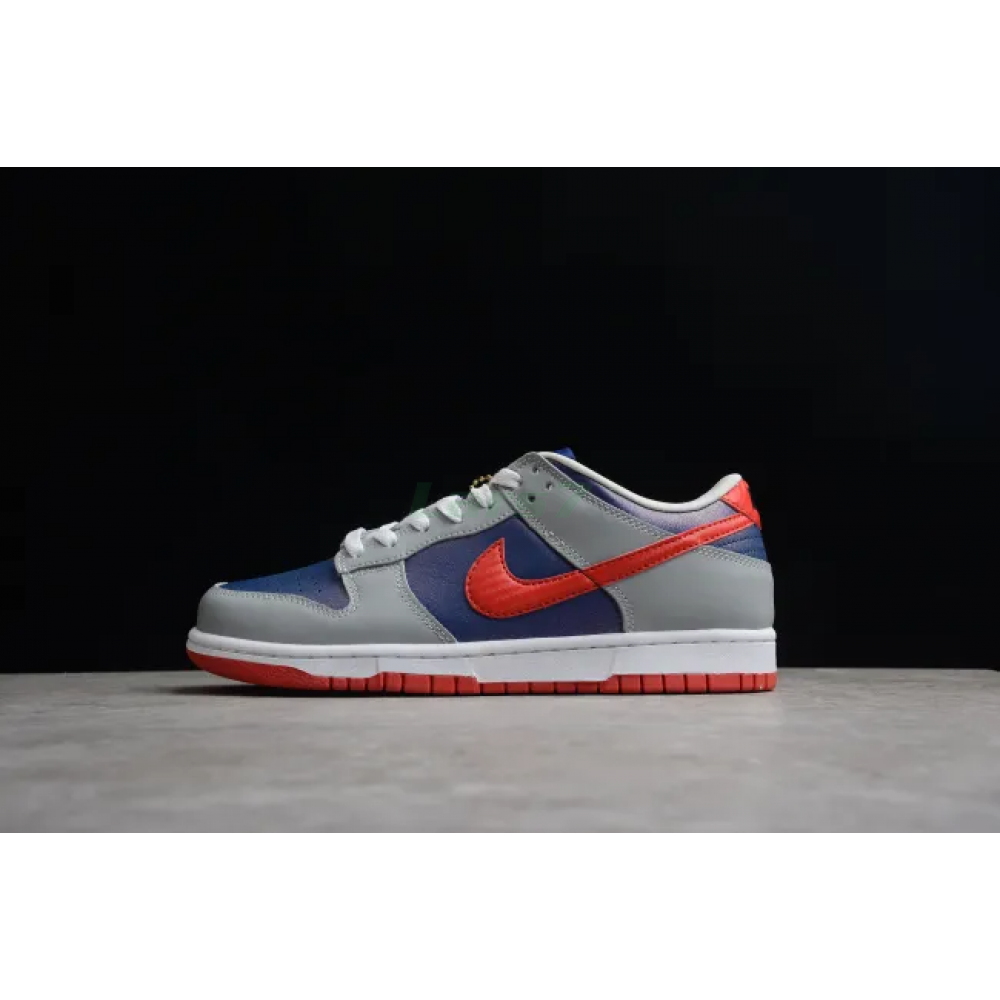 SB Dunk Low SP Samba