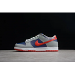 SB Dunk Low SP Samba