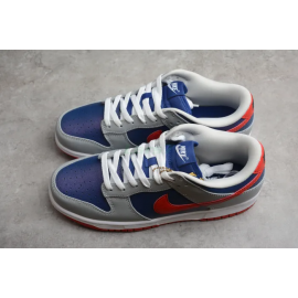 SB Dunk Low SP Samba