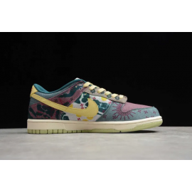 SB Dunk Low SP “Community Garden”