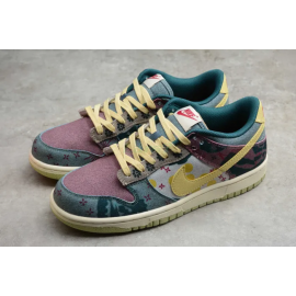 SB Dunk Low SP “Community Garden”