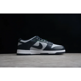 SB Dunk Low Retro “Georgetown” Gris Azul