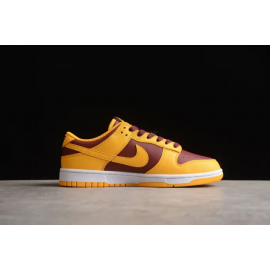 SB Dunk Low Goldenrod Arizona