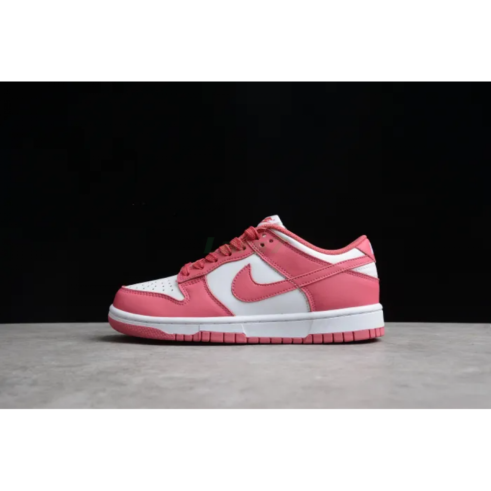 SB Dunk Low “Archeo Pink”