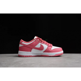 SB Dunk Low “Archeo Pink”