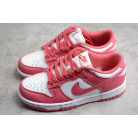 SB Dunk Low “Archeo Pink”