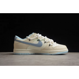 SB Dunk Low Beige