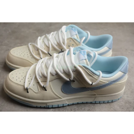 SB Dunk Low Beige