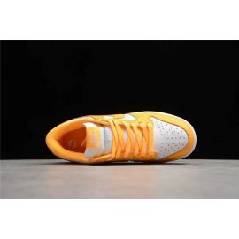 SB Dunk Low Láser Naranja