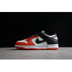 SB Dunk EMB NBA 75th Anniversary Chicago