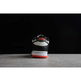 SB Dunk EMB NBA 75th Anniversary Chicago