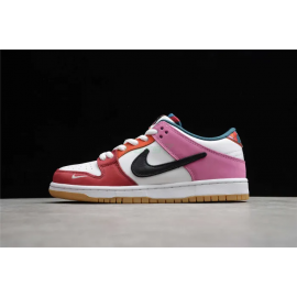 Parra x NK SB Dunk Low”Multi-Color 2021″