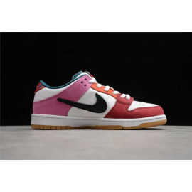 Parra x NK SB Dunk Low”Multi-Color 2021″