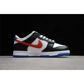 NK SB Dunk Low “South Korea”