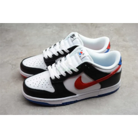 NK SB Dunk Low “South Korea”