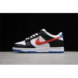 NK SB Dunk Low “South Korea”