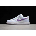 SB Dunk Low PRm “Purple Pulse”