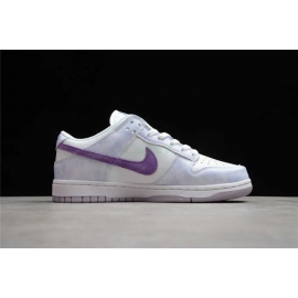 SB Dunk Low PRm “Purple Pulse”