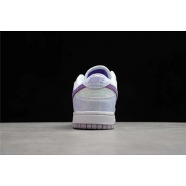 SB Dunk Low PRm “Purple Pulse”