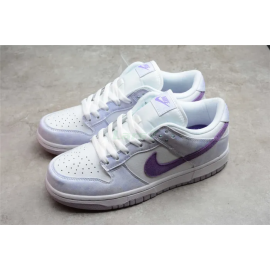 SB Dunk Low PRm “Purple Pulse”