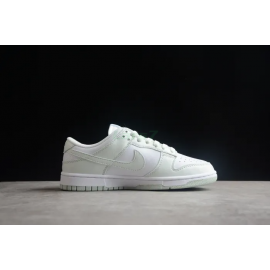 SB Dunk Low PRO Blanco