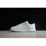 SB Dunk Low PRO Blanco