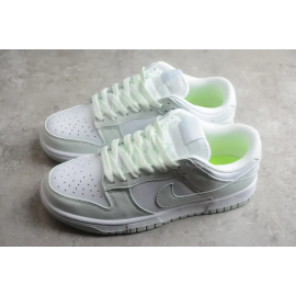 SB Dunk Low PRO Blanco