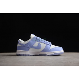 SB Dunk Low Next Nature Lila