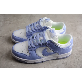 SB Dunk Low Next Nature Lila