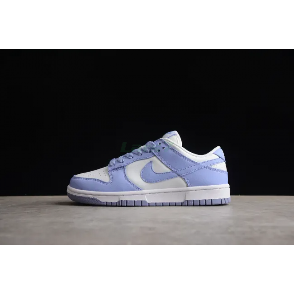 SB Dunk Low Next Nature Lila