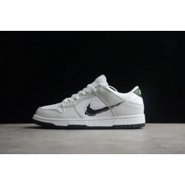 SB Dunk Low PRO Blanco