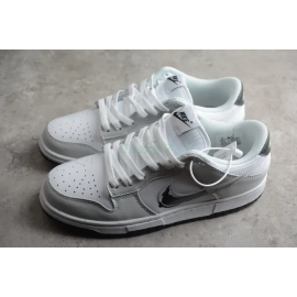 SB Dunk Low PRO Blanco