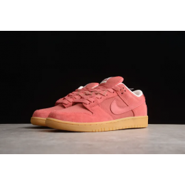 SB Dunk Low Rojo Ladrillo