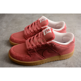 SB Dunk Low Rojo Ladrillo