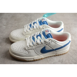 SB Dunk Low “Sail Blue”