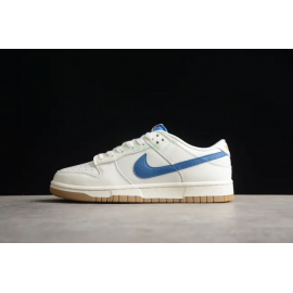 SB Dunk Low “Sail Blue”