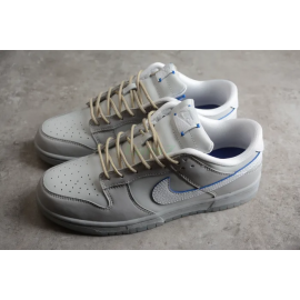 SB Dunk Low Gris