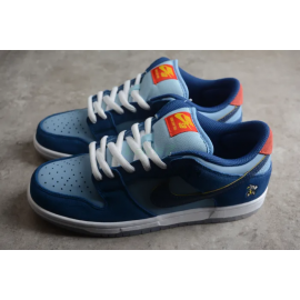 SB Dunk Low “Skateboard”