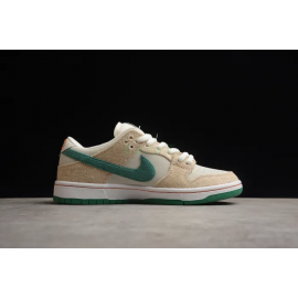 Jarritos x SB Dunk Low Beige