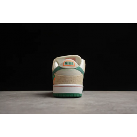 Jarritos x SB Dunk Low Beige