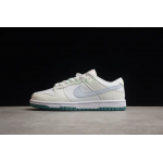 SB Dunk Low Blanco